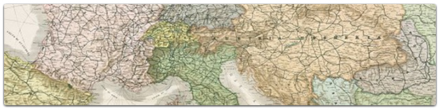 Ottavo Seminario Dalla mappa al GIS